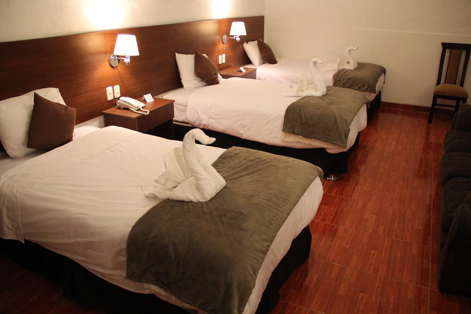 Casona Plaza Hotel Colonial Arequipa Exteriör bild